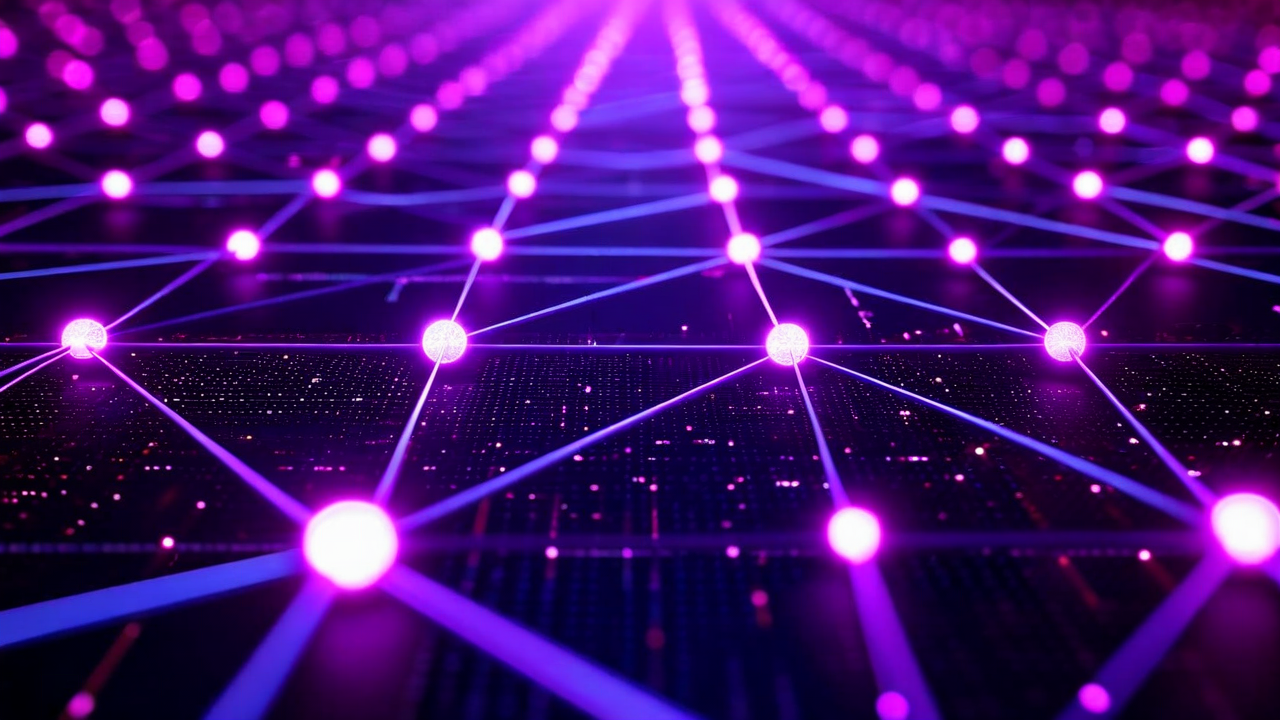 Building Enterprise Blockchain Infrastructure in 2025