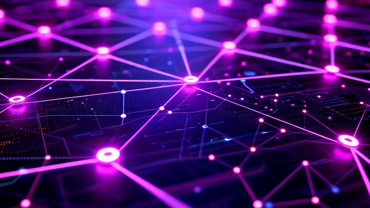 Reveloom Enterprise Blockchain Platform